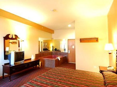 Executive Inn And Suites Waukegan Exteriör bild