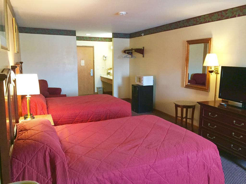 Executive Inn And Suites Waukegan Rum bild