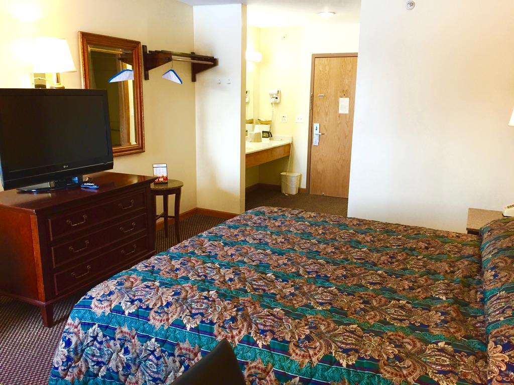 Executive Inn And Suites Waukegan Exteriör bild