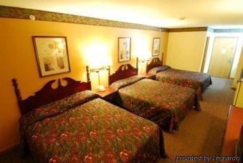 Executive Inn And Suites Waukegan Rum bild