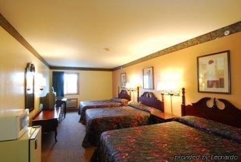 Executive Inn And Suites Waukegan Rum bild